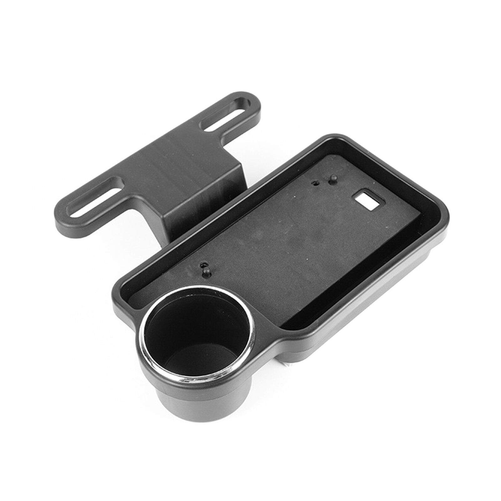 Sparks City Foldable Car Tray Table Universal Car Headrest Drink Holder Stand Interior Accessories Practical Car Tray