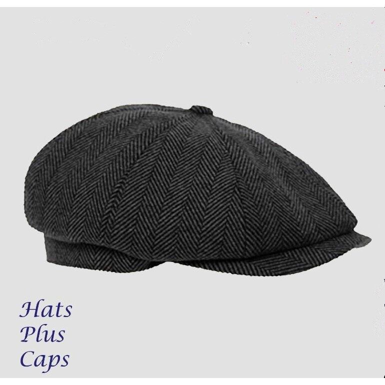 jual flat cap