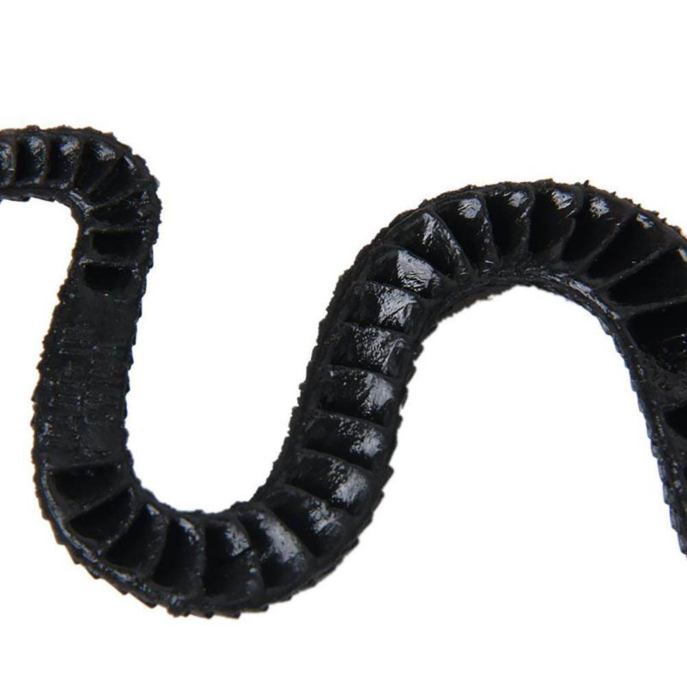 microgood Funny Trick Scary Emulational Lifelike Snake Animal Fake April Fool\'s Day Toy