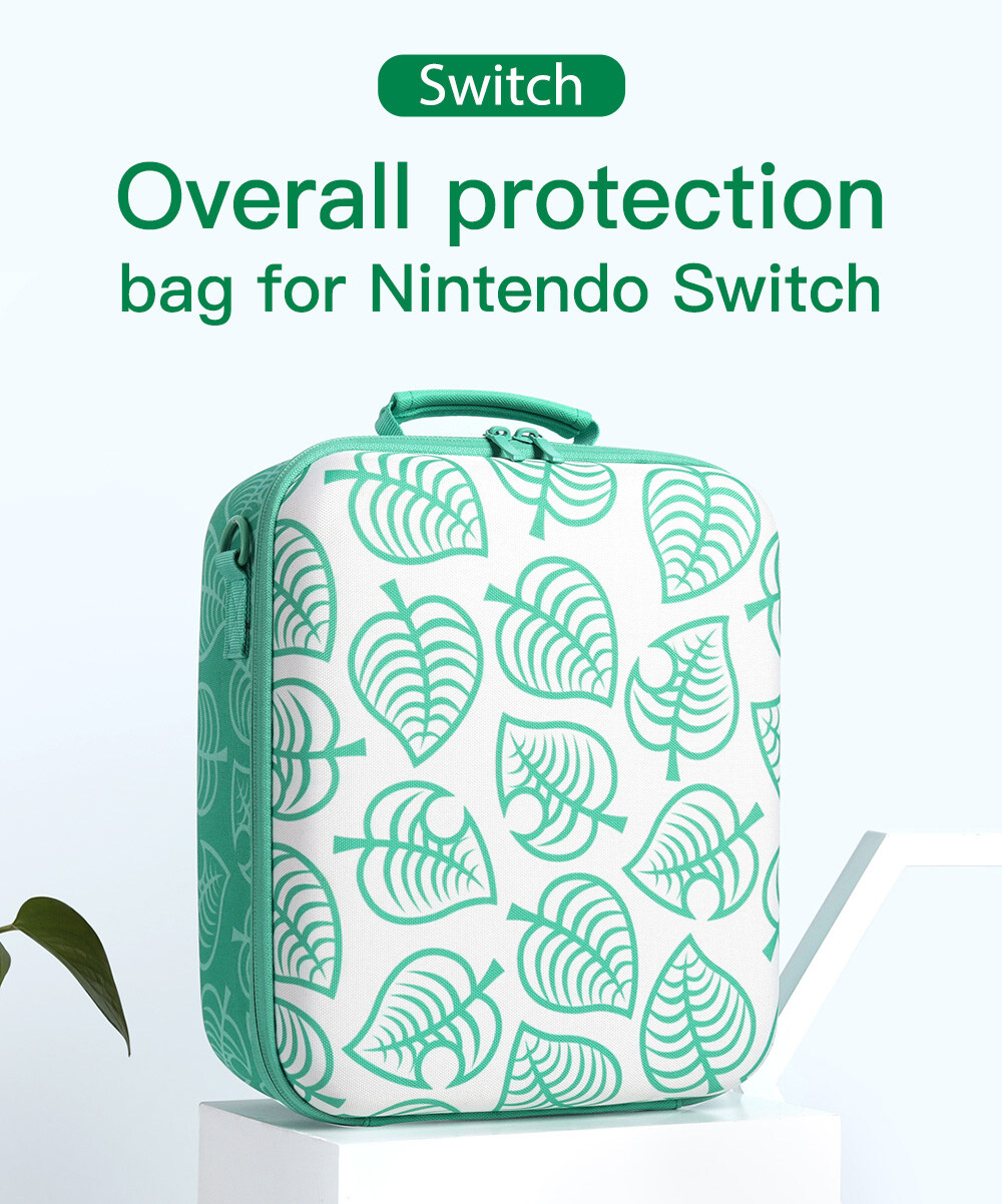 nintendo switch bag lazada