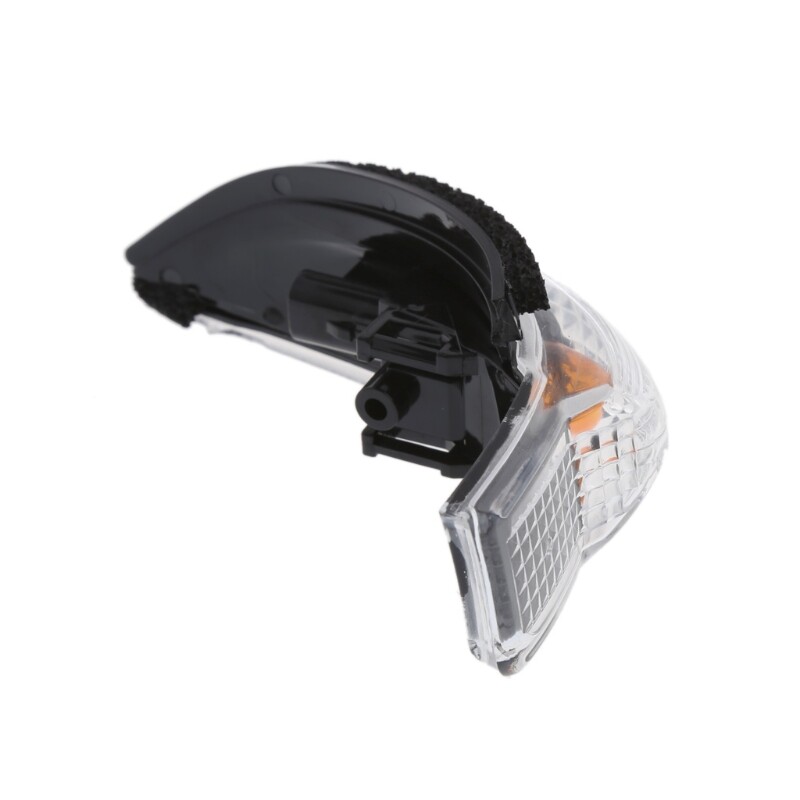 Đèn Tín Hiệu Rẽ Phải Động Đèn LED Chỉ Báo Tuần Tự Gương Chiếu Hậu Bên Hông Phù Hợp Cho Toyota- Camry Corolla