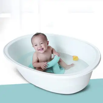 baby bath seat ring