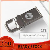 HP Large Capacity Waterproof Mini USB Flash Drives, 1TB/2000GB