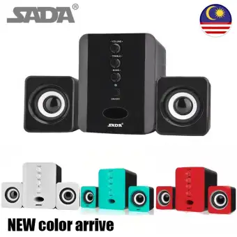 sada speakers