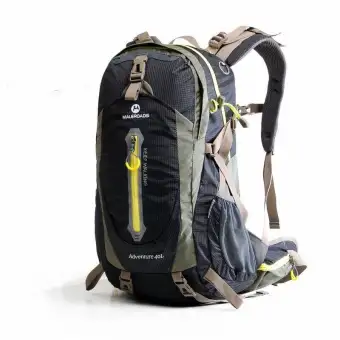 lazada hiking bag
