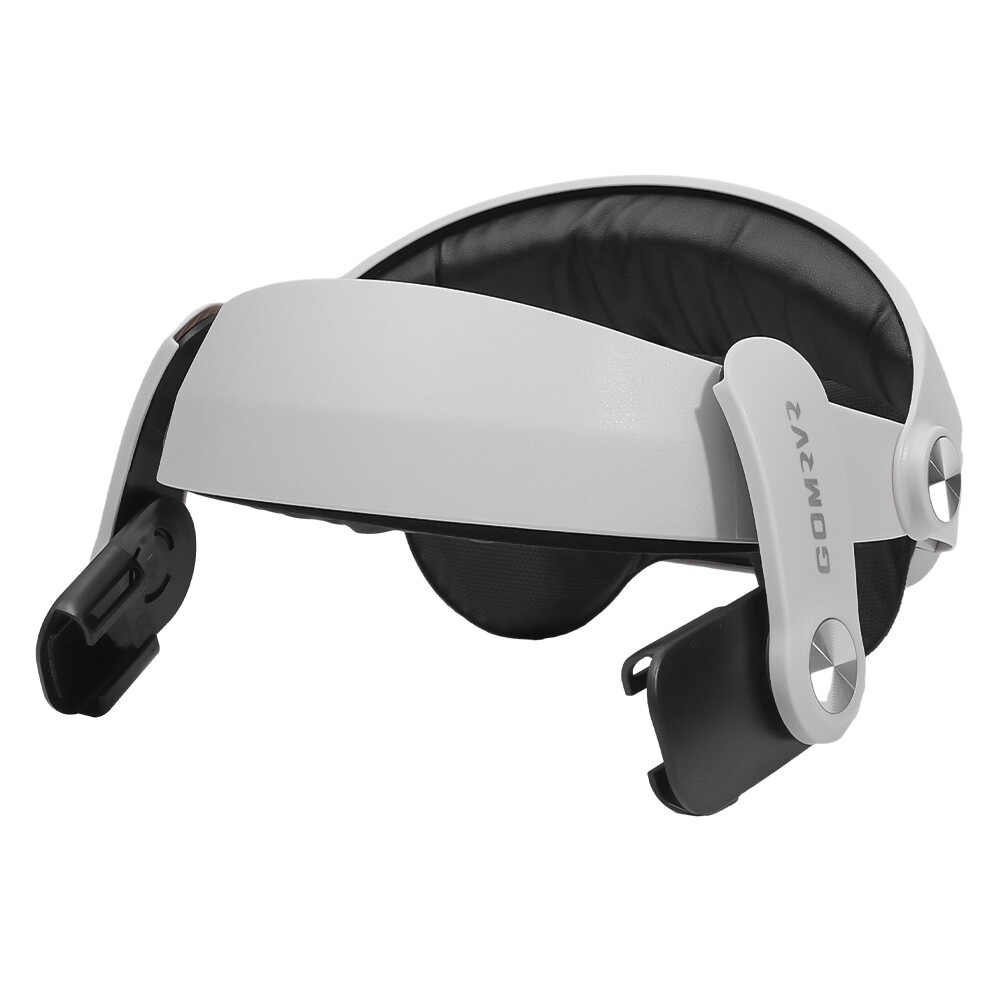 Cho Meta Quest 3 VR Thông Minh phụ kiện kính Áp Dụng Cho Oculus Elite Có Thể Điều Chỉnh Thay Thế Mũ Nón kính VR
