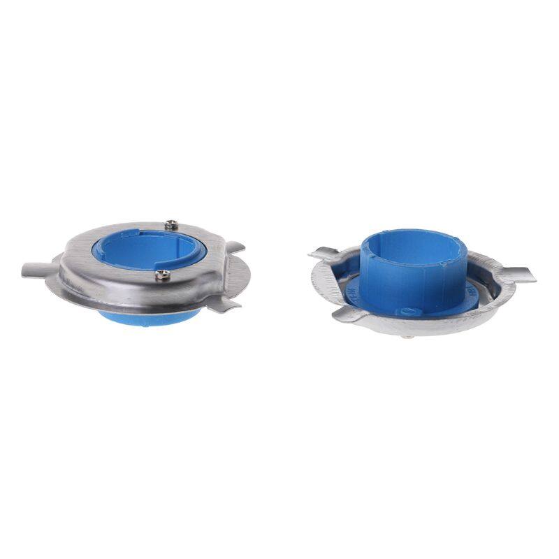 ✪【SurpGood】【Available】 2pcs LED Headlight Bulb Base Adapter Socket Holder 880/HB4/HB3/H11/H7/H4/H3/H1 f