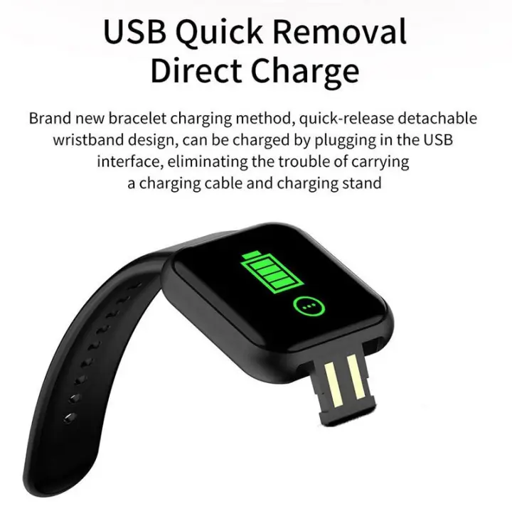 sport mode digital watch