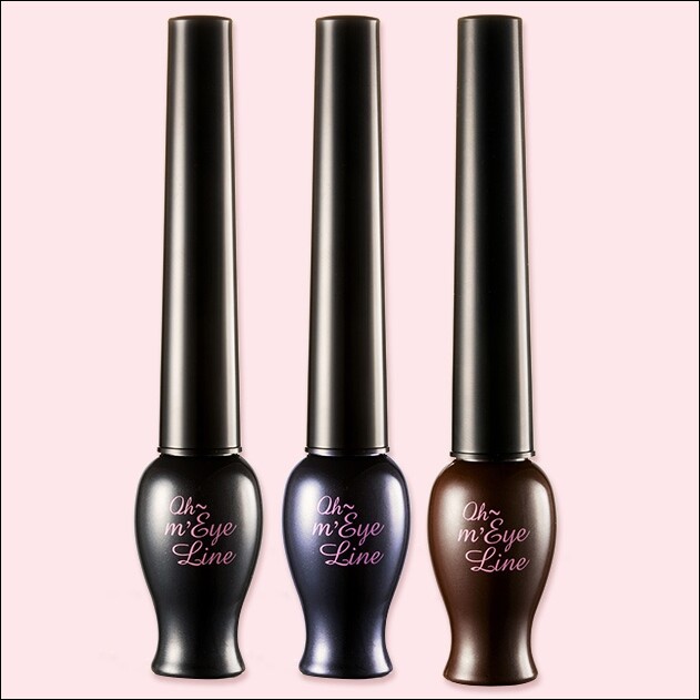 [Etude House] Bút Kẻ Mắt Nước Oh M'Eye Line