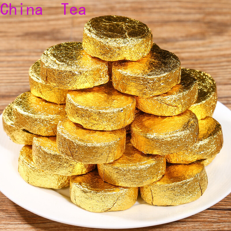 [High Quality, Express Delivery] Chinese Tea, 65g