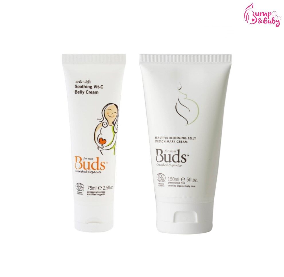 vitamin c cream for stretch marks