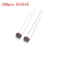 Photoresistance GL5506//5516//5528//5537//5539//5547//GL5549 Sensor Light Detector