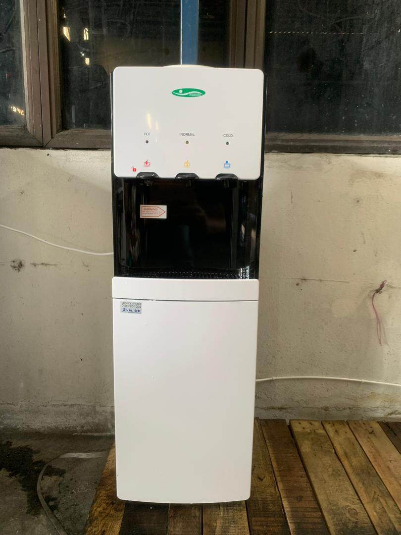 YAMADA 68822 KOREA FLOOR STANDING WATER DISPENSER Lazada