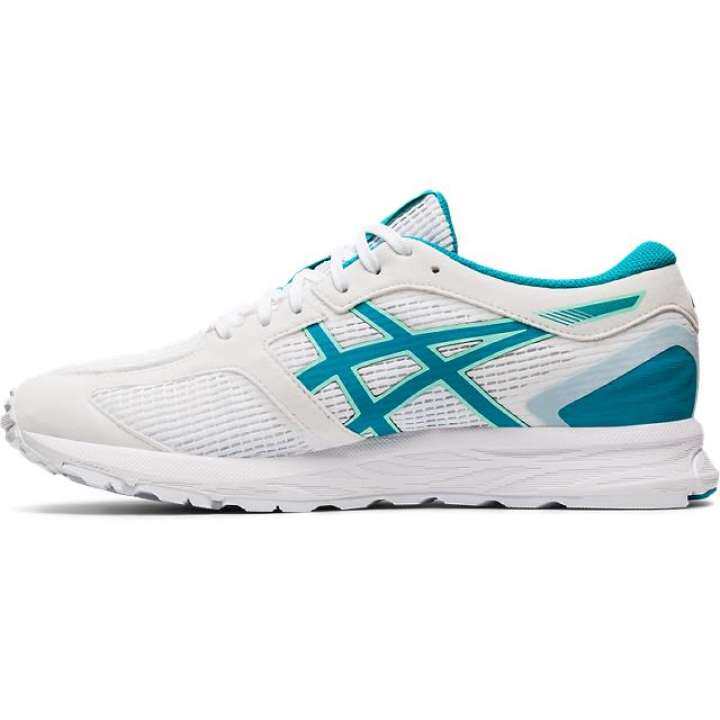 asics gel feather glide 5