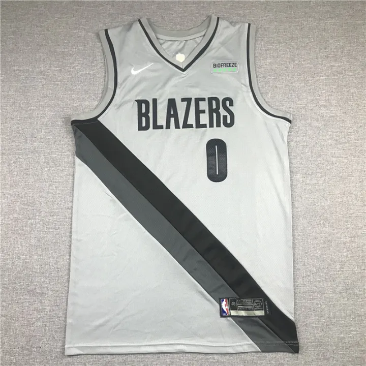new blazers jerseys