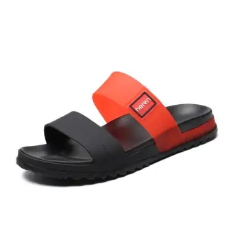 beach flip flops mens