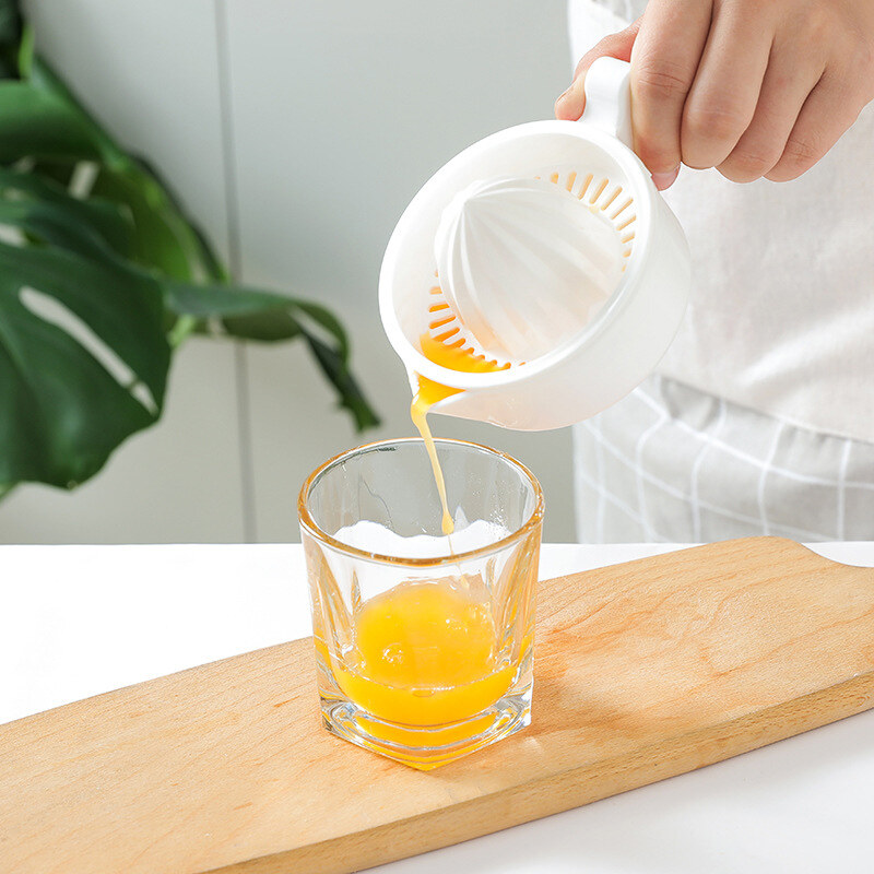 Máy Ép Trái Cây Mini Thủ Công Houseeker, Dụng Cụ Vắt Chanh Cam Máy Ép Trái Cây, Phụ Kiện Nhà Bếp