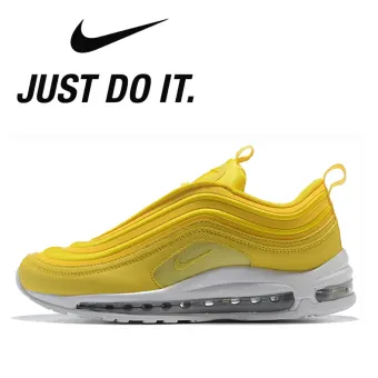 yellow cortez shoes
