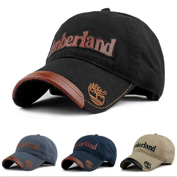 timberland caps price