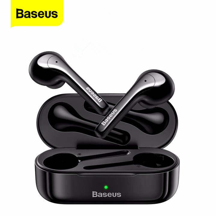 baseus w07