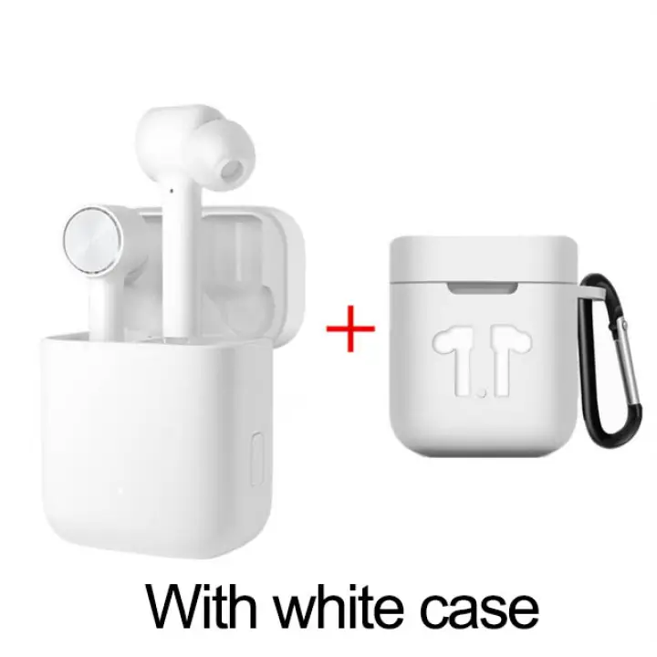 xiaomi mi true wireless earbuds lite