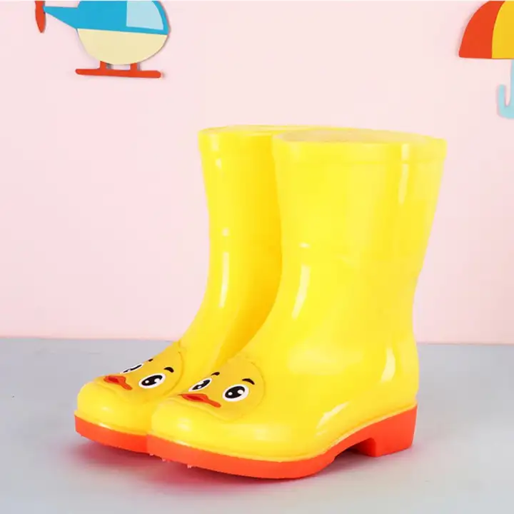 girls rain boots sale
