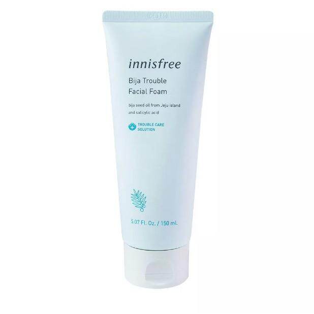 innisfree pencuci muka
