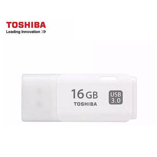 Toshiba 16GB 32GB 64GB TransMemory Hayabusa USB 3.0 Flash Drive THN-U301