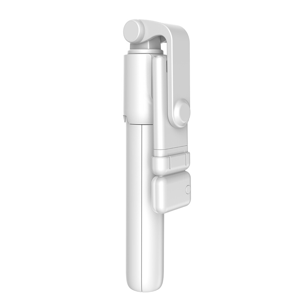 Mini Tripod Fill Light Selfie Stick Selfie Stick Extendable with Fill Light Remote Phone Stand