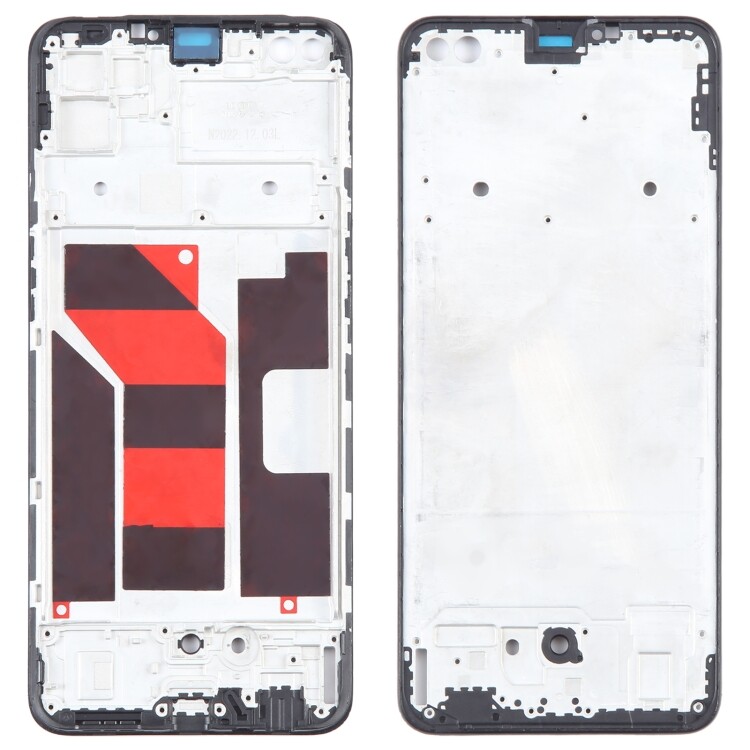 Original front lcd frame bezel plate for oppo reno4 4g /oppo a17 /oppo a97 /oppo reno8 5g /oppo reno7 4g /oppo reno7 se /oppo reno7 5g