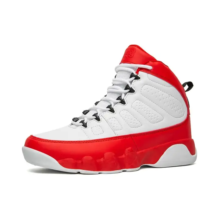 basket waterproof homme