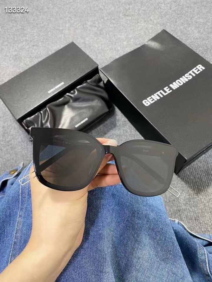 Eyeglasses Gentle Monster Sunglasses Flatba Monster Flatba Eye