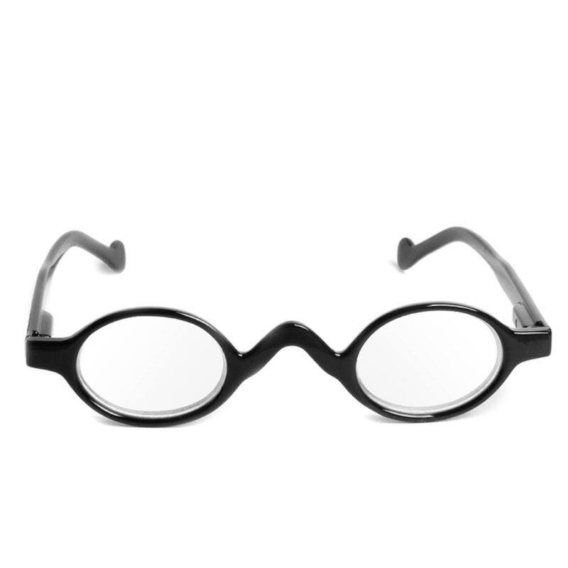 Retro Vintage Mini Small Round Frame Men Womens Readers Reading Glasses