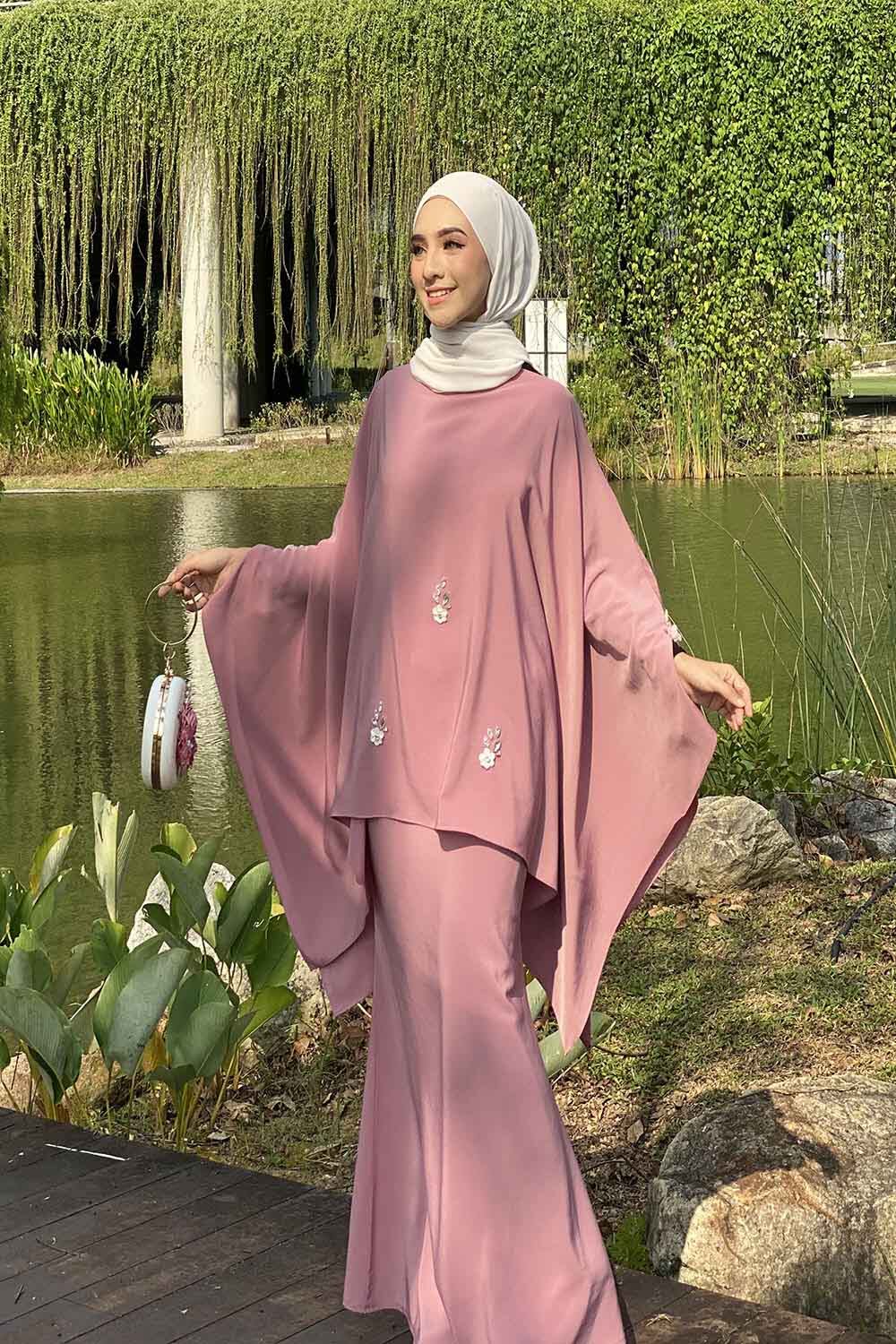 Baju kaftan moden Clearance