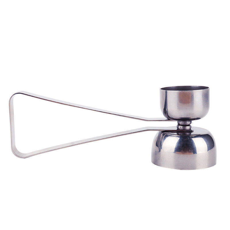 Giấc Mơ Hunter Dụng Cụ Mở Vỏ Trứng Bằng Inox Egg Cutter Trứng Cake Topper Cracker Separator Nồi Cracker
