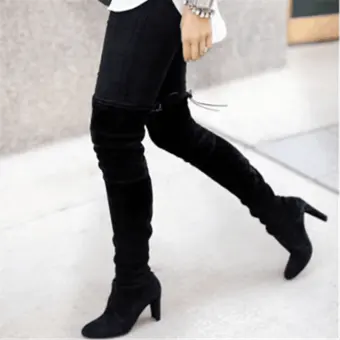 thigh high boots for sale near me