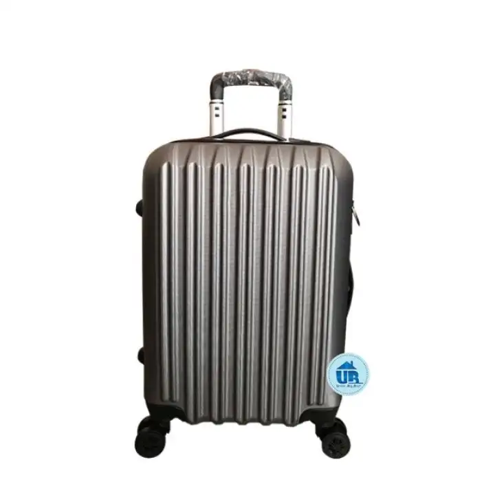 lazada luggage malaysia