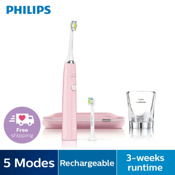 sonicare hx9362