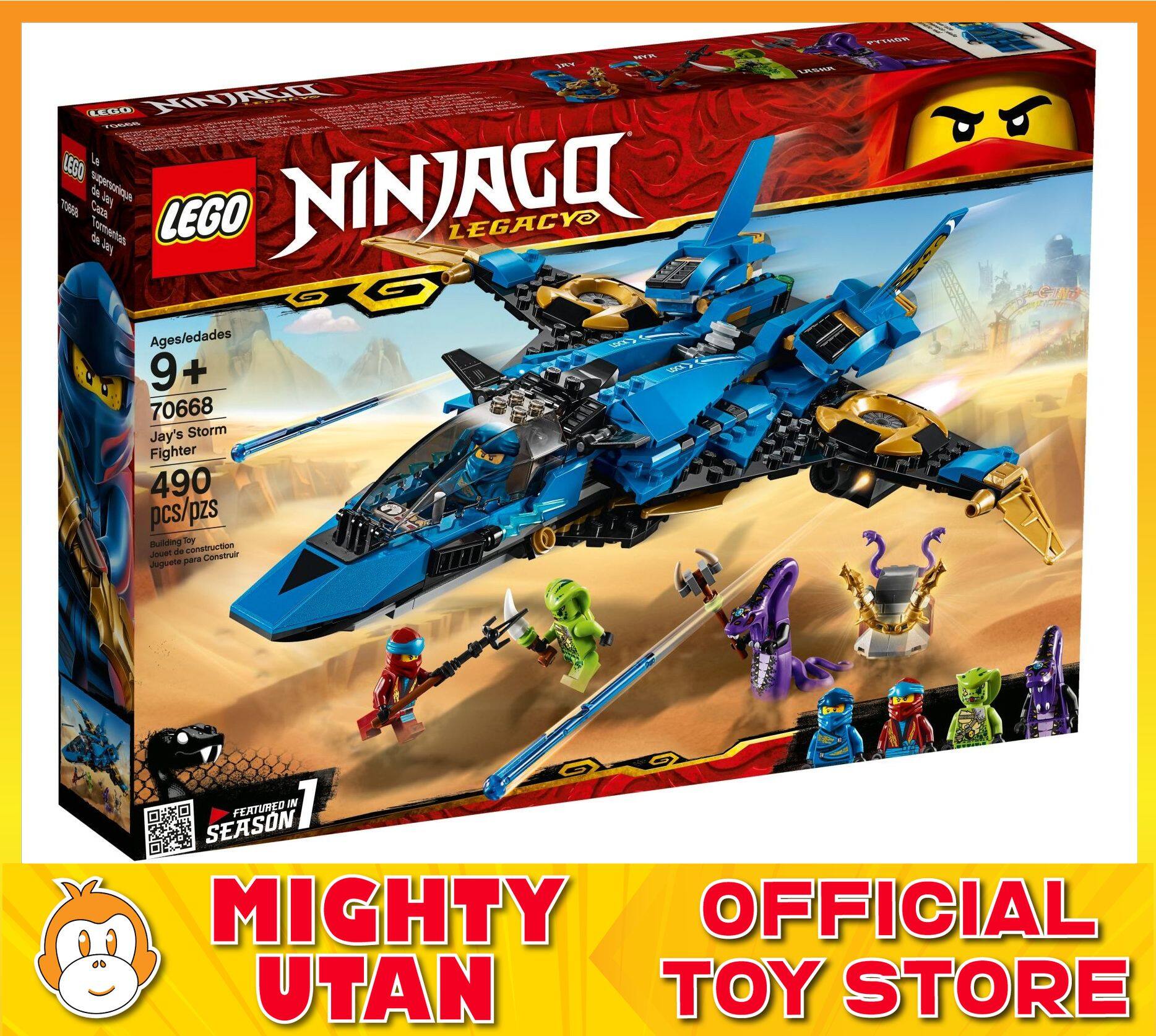 original lego ninjago