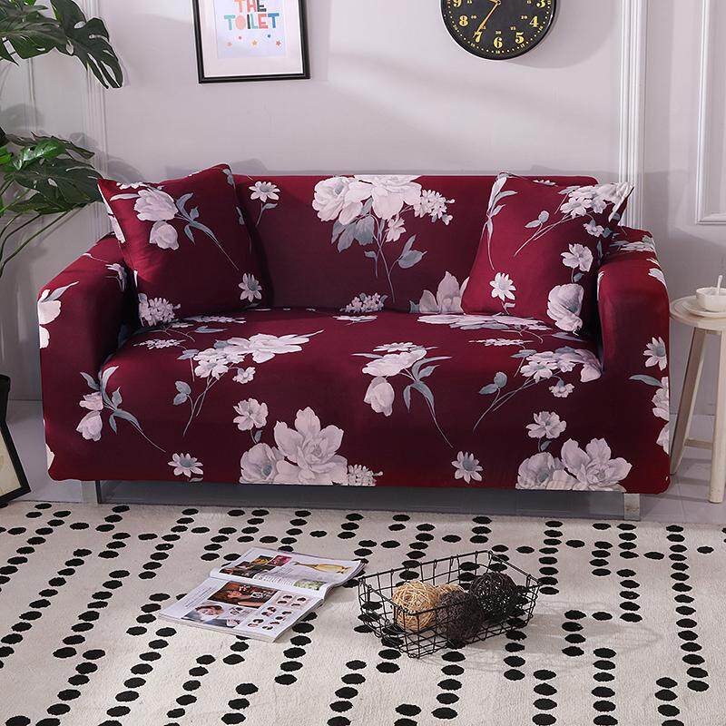 L-Shape Couch Couch Case Slip Covers for 1 2 3 4 seater Home Living Room Decor P