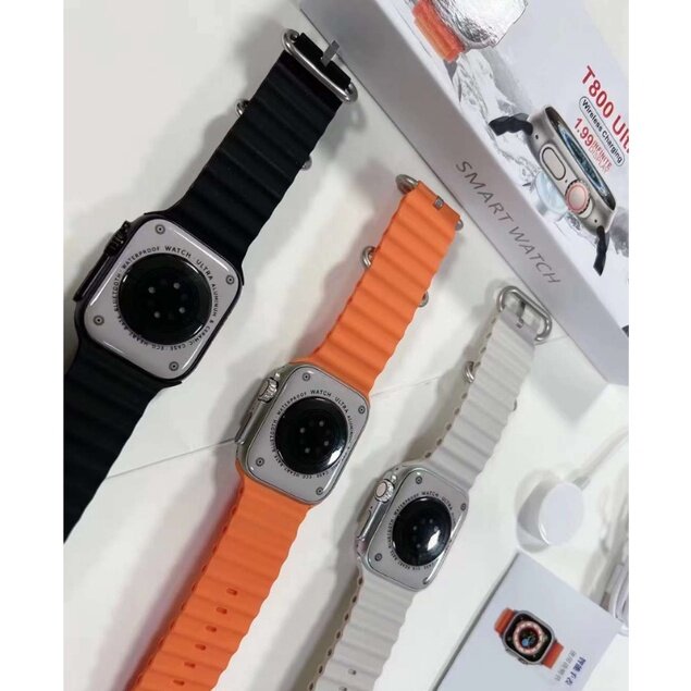 smart watch ultra t800