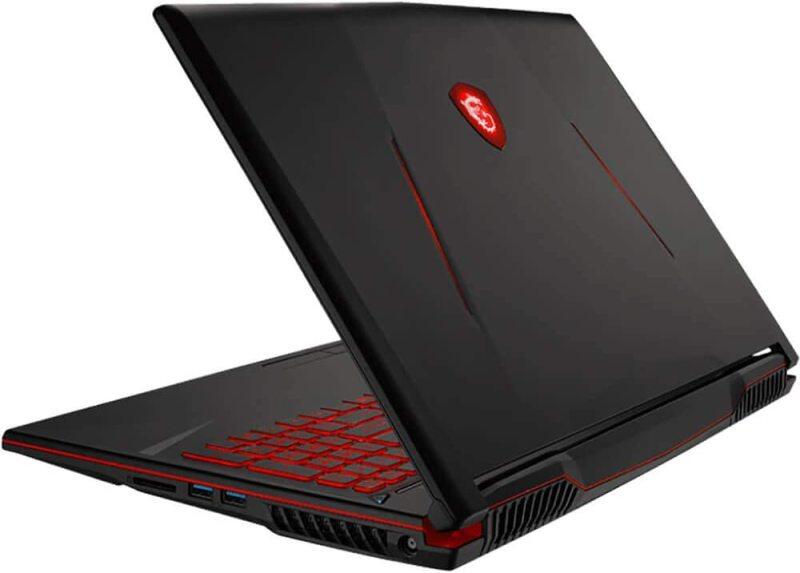 MSI GL639SDK611 GL 15.6, I7, 16GB, 512GB SSD, Windows 10 Gaming Laptop Malaysia