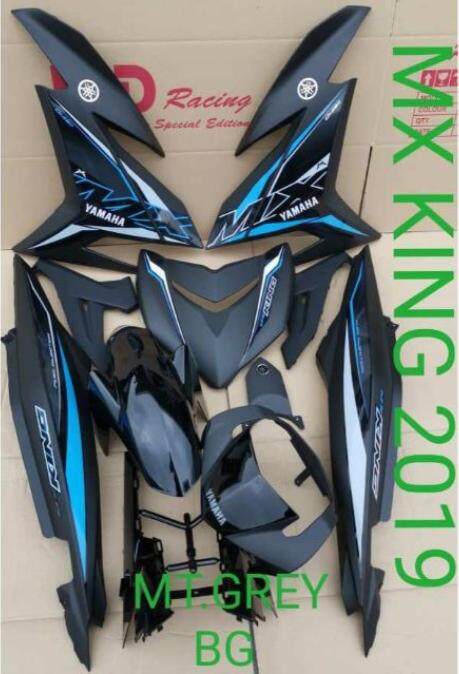 Beli Cover Set Mx King Pada Harga Terendah Lazada Com My