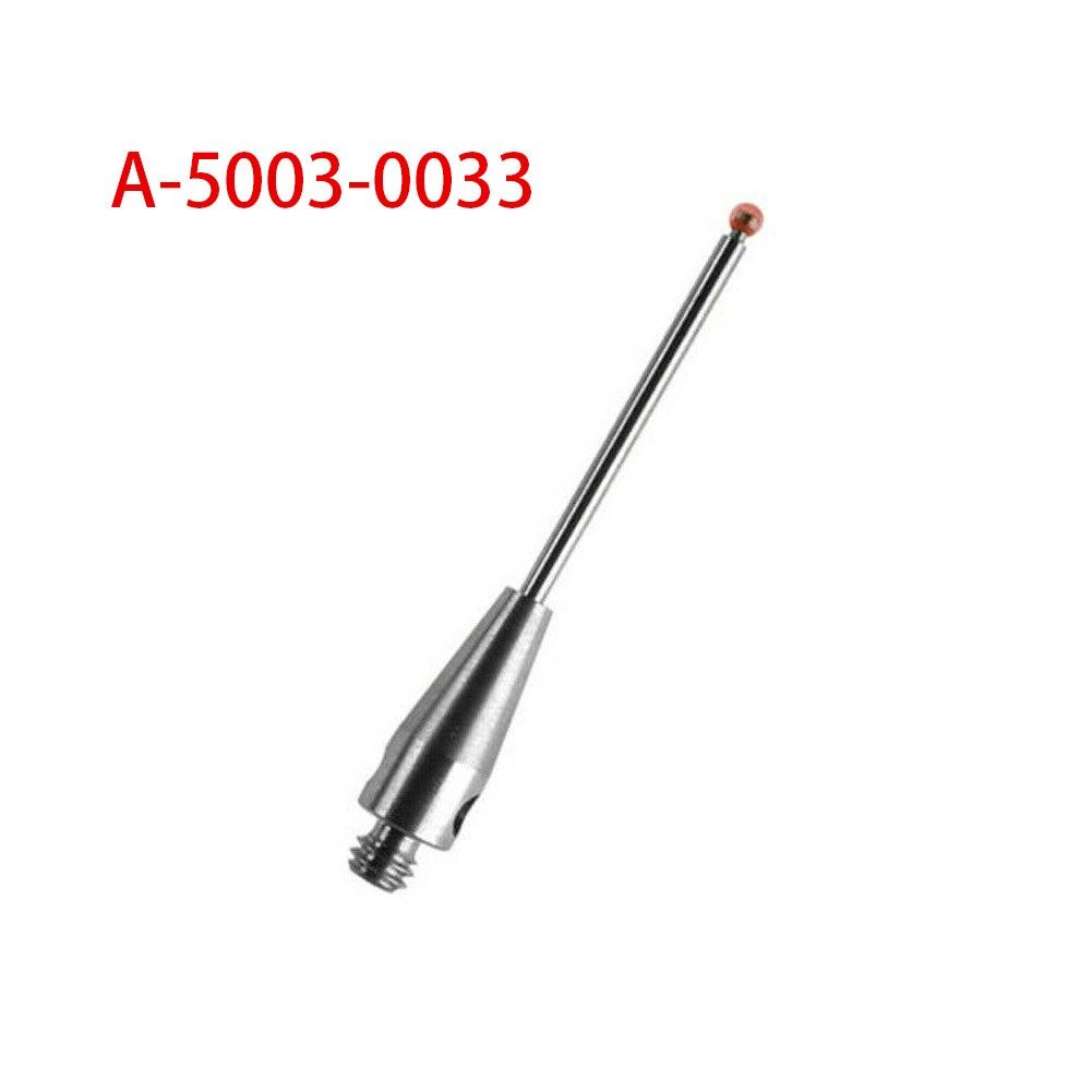 CMM Contact Probe Business Industrial Tip Tungsten 1mm 20mm A50030033