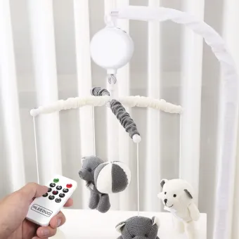baby bed fisher price