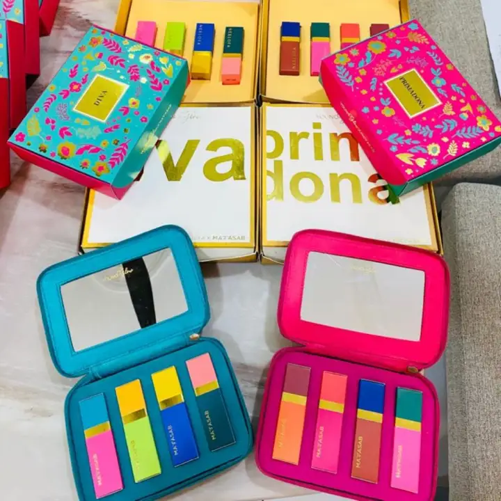 lipstick diva neelofa