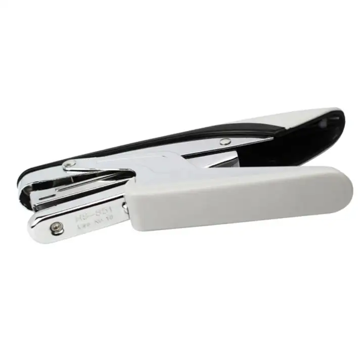 hand stapler for upholstery