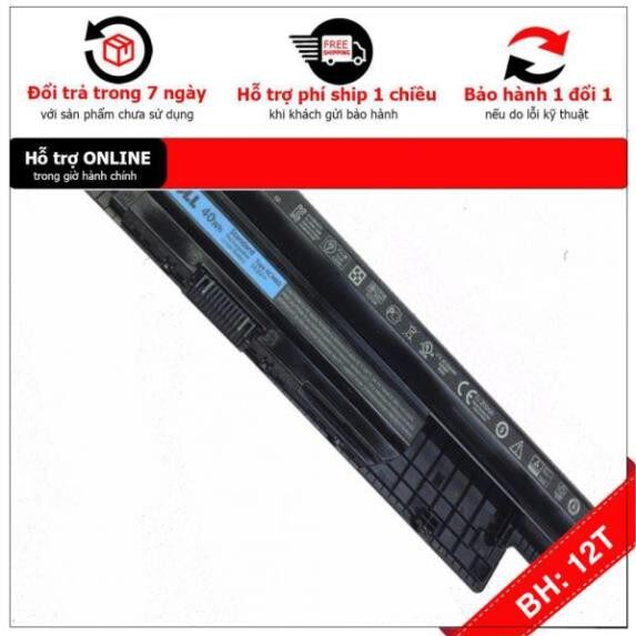 Pin laptop dell latitude 3440 e3440 3540 hàng chất lượng nhập khẩu . . 12 tháng !