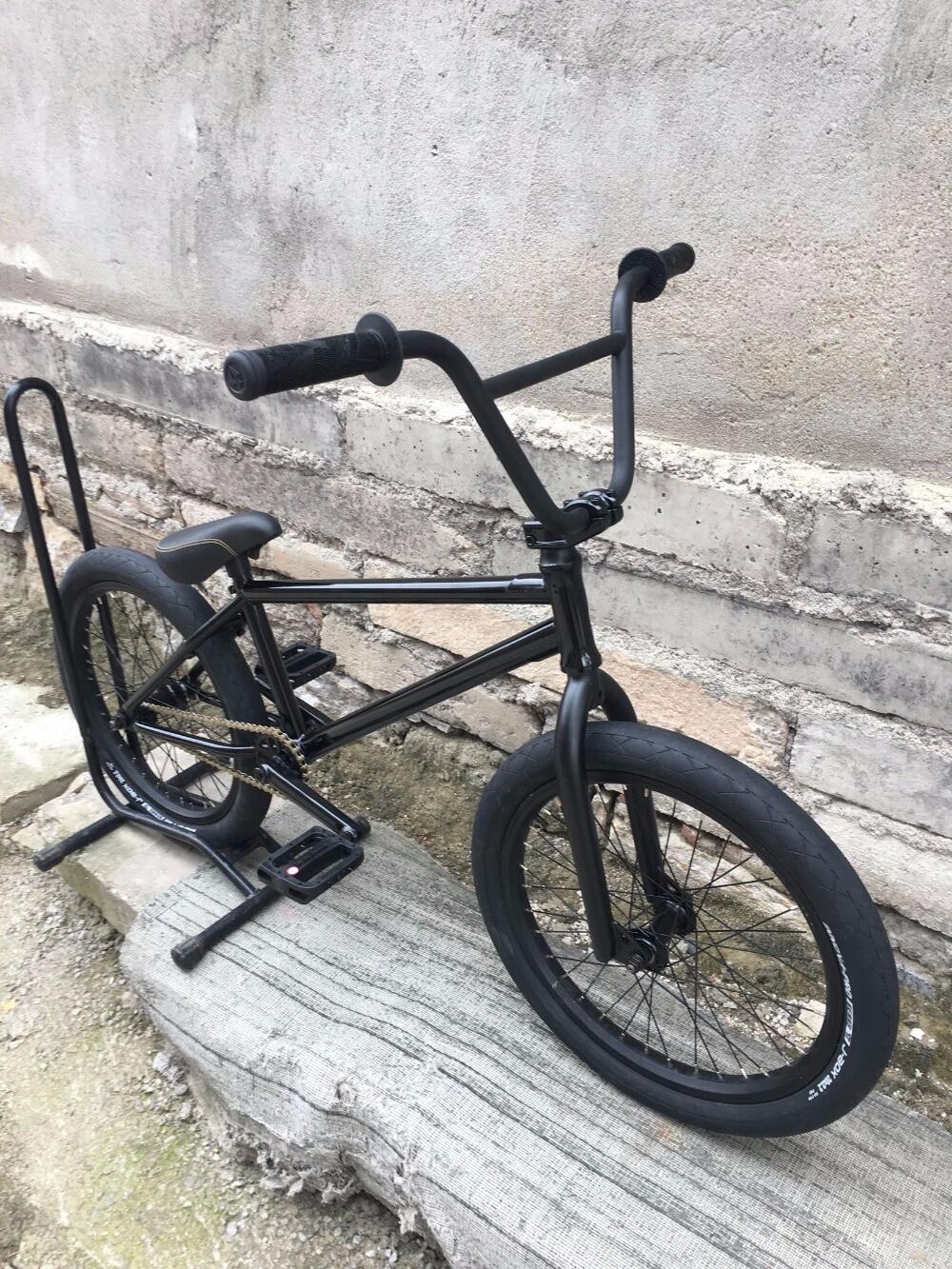 lazada bike bmx