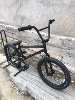 lazada bmx bike